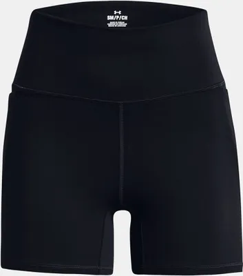 Immagine prodotto di Pantaloncini Under Armour Meridian Middy Donna S