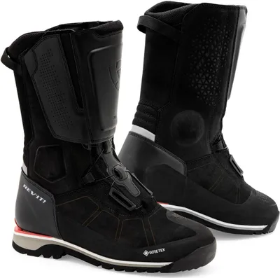 Immagine prodotto di Stivali da moto Revit Discovery GTX, nero, 38