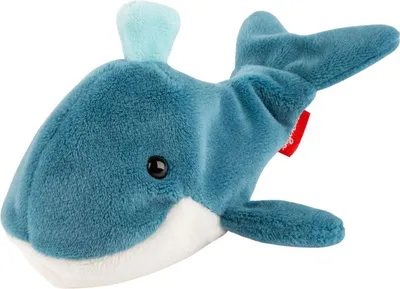 Produktbild von sigikid Mini-Kuscheltier - Wal