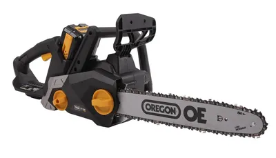 Produktbild von TEXAS CSX4000 Akku Kettensäge 40V 35cm Motorsäge Holzsäge Säge ohne Akku