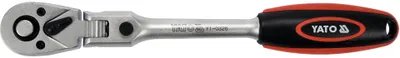 Immagine prodotto di Chiave a bussola a cricchetto da 3/8" con blocco