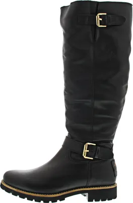 Produktbild von Panama Jack Amberes Igloo Trav B1 Napa Grass Negro/Schwarz - Dames Laars