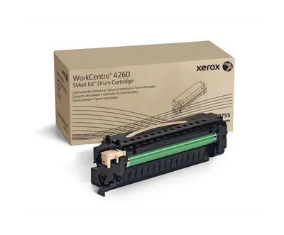 Produktbild von Xerox WorkCentre 4250 - Trommelkartusche - für WorkCentre 4250, 4260