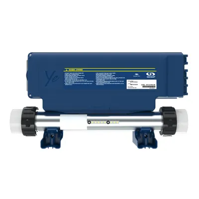 Produktbild von Gecko Whirlpool Steuerung in.ye-5 V3 inklusive 3 kW Heizung IN.YE-5-H3.0
