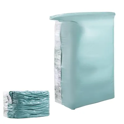Produktbild von MODFU 4 Stück Vakuumbeutel für Kleidung, Extra große vakuumierbeutel kleidung für Bettdecken, Decken, Bettwäsche,vakuumbeutel kleidung 80x100x38 cm