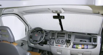 Produktbild von Remis Frontteil Remifront für Renault Master ab Baujahr 04/2010