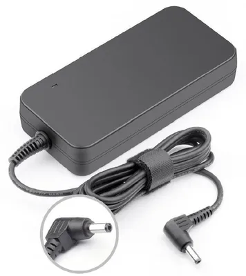 Image de CoreParts - Adaptateur secteur - 150 Watt - pour ASUS G50V, G50Vm, G50Vt, G53JW, G53Sw, G53SX, G55VW, G60J, G60JX, G60Vx