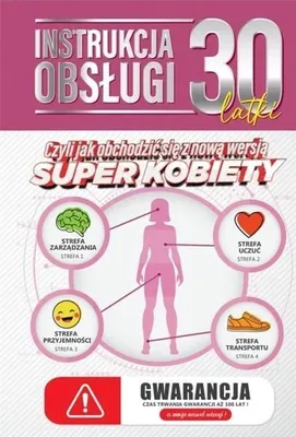 Obrázok produktu pre Permanentka k 30. narodeninám – YEKU