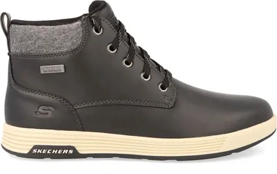 Immagine prodotto di SKECHERS CAVELL - ISAAC Schwarz