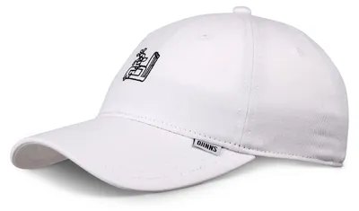 Produktbild von DJINNS Cap Dad LoveMeNot white