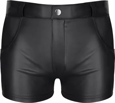 Produktbild von Kurze Hose Demoniq Schwarz M