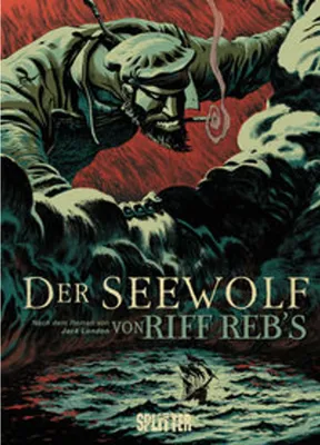 Obrázok produktu pre Der Seewolf