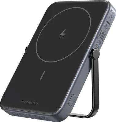 Produktbild von UGREEN 5000mAh Magnetische drahtlose Power Bank