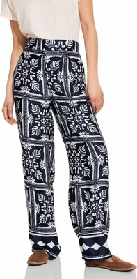 Produktbild von Street One Stoffhose für Damen