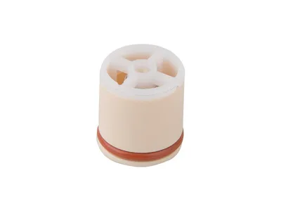 A single plumbing component is shown against a white background.