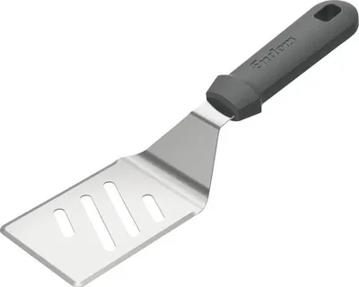 Produktbild von Enders Colsman 8784, Spachtel, Schwarz, Silber, Edelstahl, 1 Stück(e)