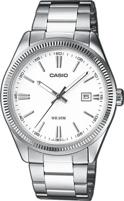 Obrázok produktu pre Casio Herrenuhr Casio-Collection MTP-1302D-7A1VEF