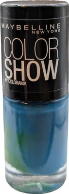Produktbild von Nagellack Maybelline Color 60 Seconds 7 ml 284 Make it Chic