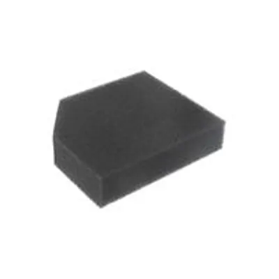 Image de Filtre à air adaptable pour les modèles Oleo-mac B40s, 727, 730, 733, 735, 740, 433, 435, 440 – Longueur : 70 mm, 60 mm, hauteur : 14 mm. Pièce de rechange.