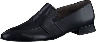 Immagine prodotto di Paul Green scarpe da donna slip-on 1091-006 nero