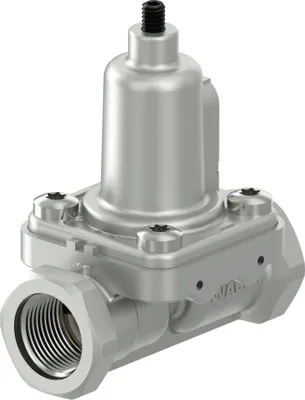 Produktbild von WABCO Überströmventil Artikel: 4341001530
