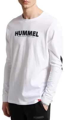 Produktbild von Hummel Legacy LS Shirt Senior