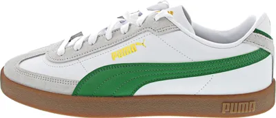 Produktbild von Puma Club II Era 3974470022 (10/white-archive green-gum)