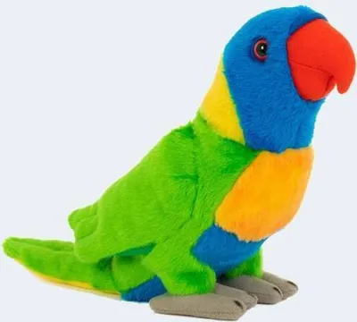 Produktbild von SEMO Allfarblori 20cm