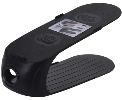 Produktbild von ORION Shuhstapler Schuhhalter Shuhregal Shuhorganizer