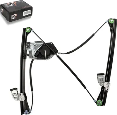 Produktbild von Elektrischer Fensterheber vorne links für VW POLO 6N2 4/5 türig