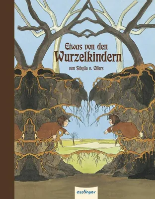 Produktbild von Etwas von den Wurzelkindern - Mini