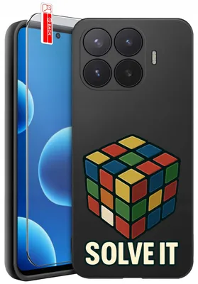 Produktbild von Hüllen für das Xiaomi 17T Pro – Designs | Mattes Silikon-Case + 9H-Glas