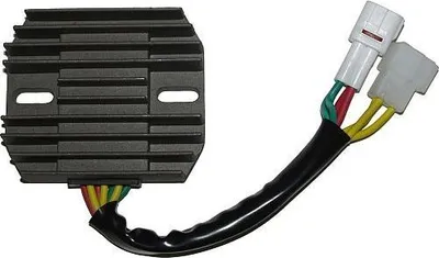 Immagine prodotto di Regolatore Di Tensione Per Suzuki Gsxr 600/750/1000/1300, Gsx 650F, Gsf 1250, B-King