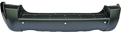 Immagine prodotto di Paraurti posteriore DIEDERICHS 6860057 per HYUNDAI