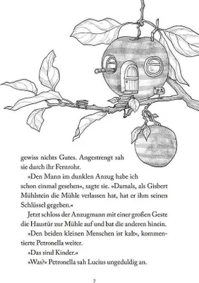 Obrázek produktu pro Petronella Apfelmus - Verhext und festgeklebt. Jubiläums-Ausgabe