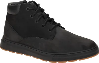 Produktbild von S. Oliver 16213 Herren Stiefeletten - Winterstiefelette schwarz Freizeit NEU