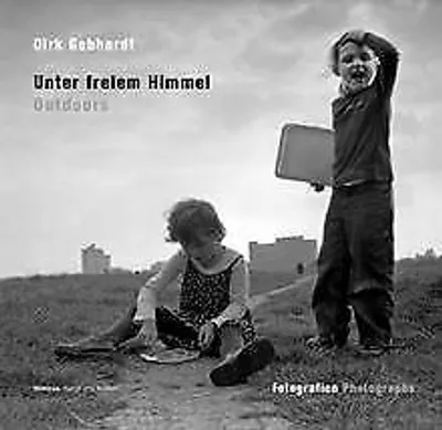 Produktbild von Unter freiem Himmel / Outdoors