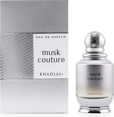 Productafbeelding van Khadlaj - Musk Couture Eau de Parfum, 100 ml
