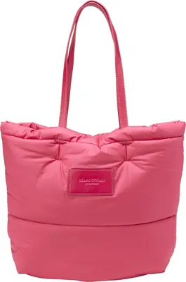 Produktbild von Marc O'Polo Schultertasche Joyis Shopper Sundown purpur