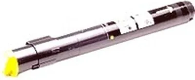 Produktbild von Epson EPL-C8000 Tonerkassette Yellow 6k, 6000 Seiten, 1 Stück(e)