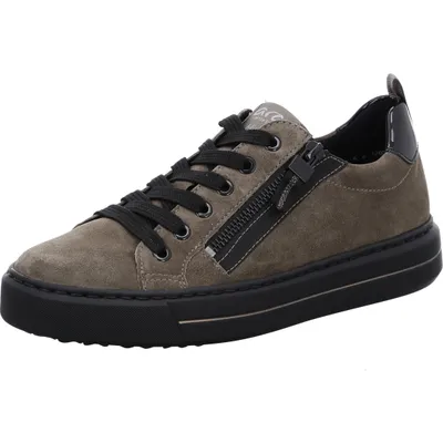 Produktbild von Damen Sneaker Courtyard taiga 38