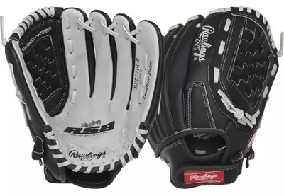 Image de Gant de Softball Rawlings RSB Series Noir