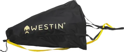 Produktbild von Westin W3 Drift Sock Large 30x100x120cm - Driftsack