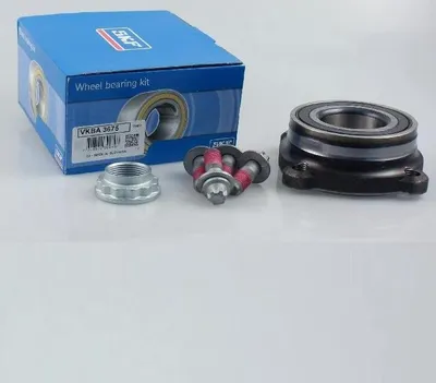 Produktbild von SKF Radlager hinten für BMW E53 E61 E63 E64 E65 E66 E67