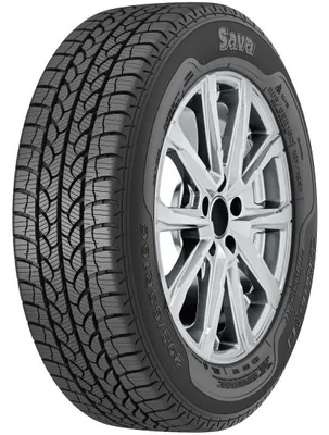 Obrázok produktu pre Pneumatiky SAVA 215/60 R16 103/101T ESKIMO LT