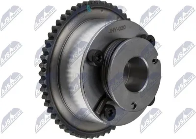 Produktbild von NTY RKZ-HY-020 Nockenwellenversteller für HYUNDAI Tucson (TL, TLE) Auslass 54-Zähne