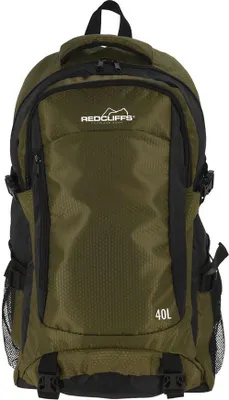 Zdjęcie produktu dla Plecak turystyczny 40 l zielony KO-DB7750460green