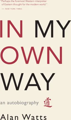 Produktbild von In My Own Way