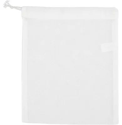 Produktbild von Weiße Stofftasche