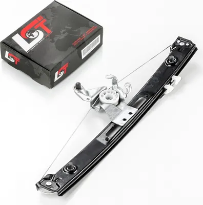 Produktbild von Original LST elektrischer Fensterheber hinten links für BMW 3er E46 1998-2005